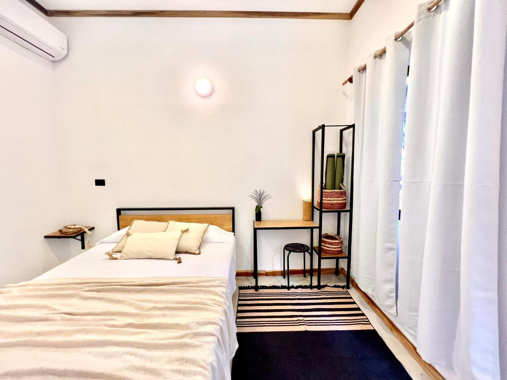 Calipso Ocean Lodge- Avellana Beach Hotel Плая Авеляна Екстериор снимка