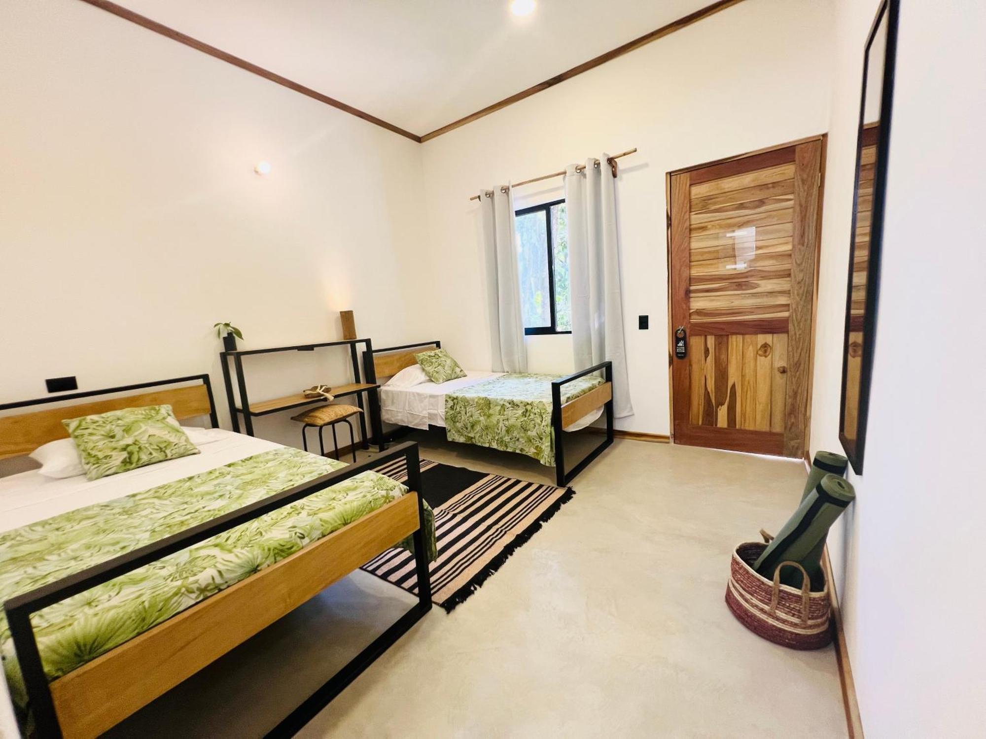 Calipso Ocean Lodge- Avellana Beach Hotel Плая Авеляна Екстериор снимка