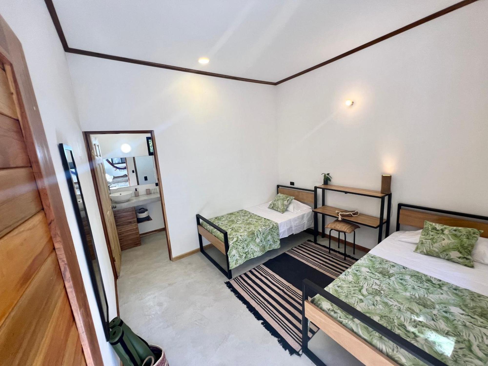 Calipso Ocean Lodge- Avellana Beach Hotel Плая Авеляна Екстериор снимка